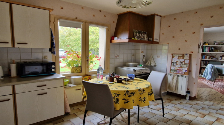 Ma-Cabane - Vente Maison SELLES-SUR-CHER, 90 m²