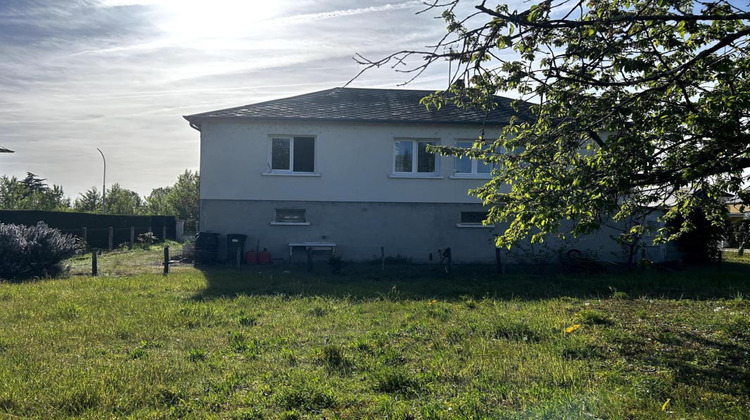 Ma-Cabane - Vente Maison SELLES SUR CHER, 79 m²