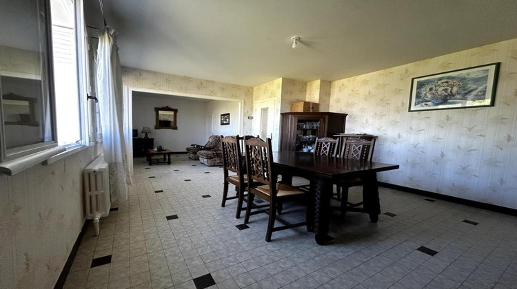 Ma-Cabane - Vente Maison SELLES SUR CHER, 79 m²