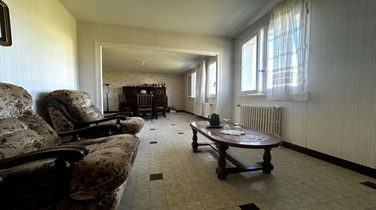 Ma-Cabane - Vente Maison SELLES SUR CHER, 79 m²