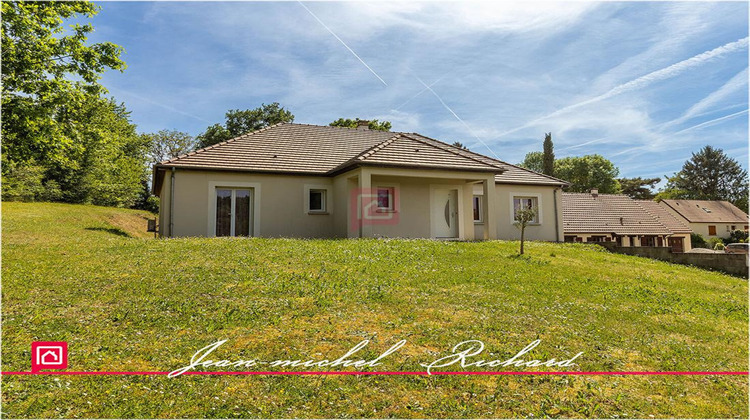 Ma-Cabane - Vente Maison SELLES SUR CHER, 248 m²