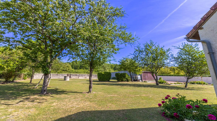 Ma-Cabane - Vente Maison SELLES SUR CHER, 143 m²
