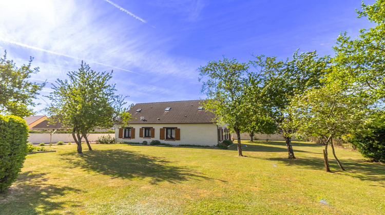 Ma-Cabane - Vente Maison SELLES SUR CHER, 143 m²