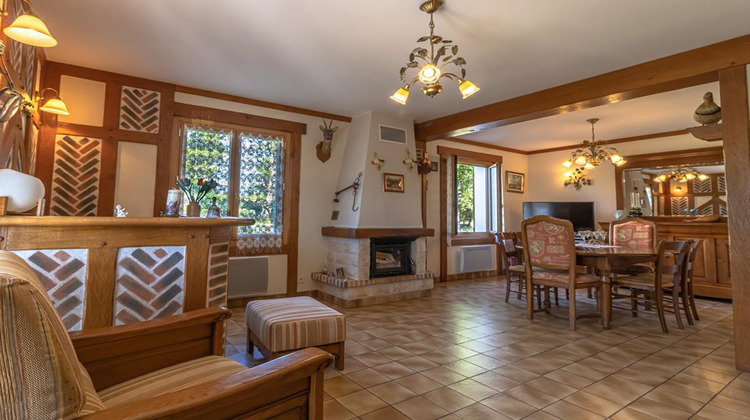 Ma-Cabane - Vente Maison SELLES SUR CHER, 143 m²