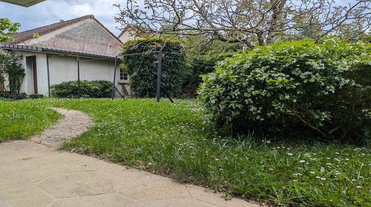 Ma-Cabane - Vente Maison SELLES-SUR-CHER, 150 m²