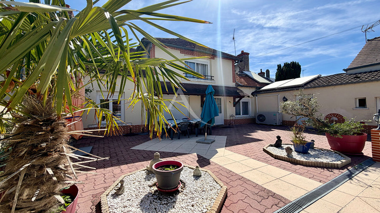 Ma-Cabane - Vente Maison SELLES-SUR-CHER, 120 m²