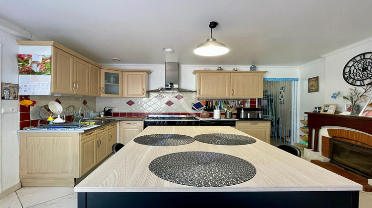 Ma-Cabane - Vente Maison SELLES-SUR-CHER, 120 m²