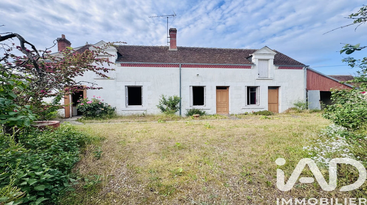 Ma-Cabane - Vente Maison Selles-sur-Cher, 79 m²