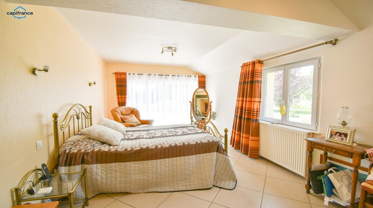 Ma-Cabane - Vente Maison SELLES SUR CHER, 134 m²