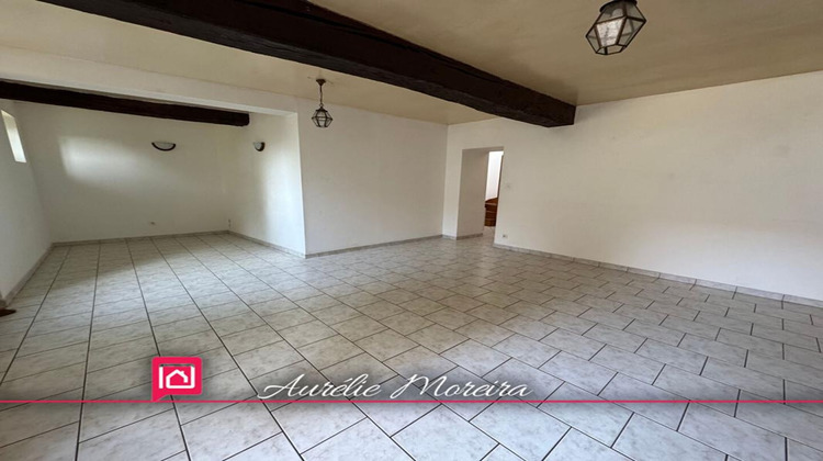 Ma-Cabane - Vente Maison SELLES SUR CHER, 77 m²