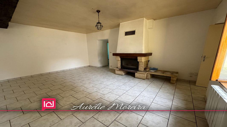 Ma-Cabane - Vente Maison SELLES SUR CHER, 77 m²