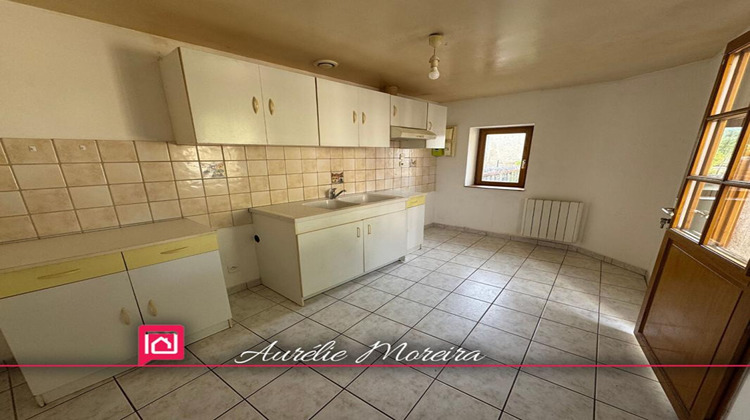 Ma-Cabane - Vente Maison SELLES SUR CHER, 77 m²