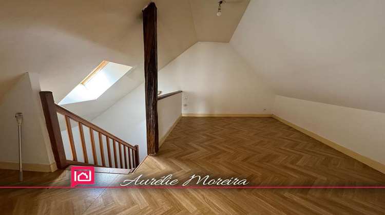 Ma-Cabane - Vente Maison SELLES SUR CHER, 77 m²