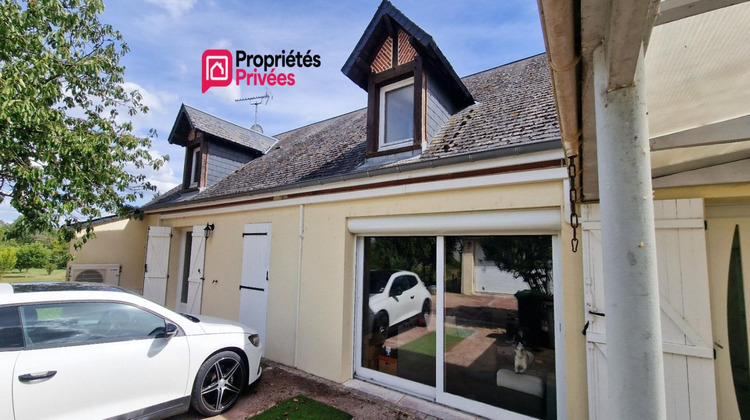 Ma-Cabane - Vente Maison SELLES SUR CHER, 87 m²