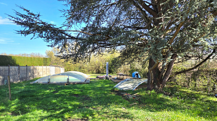 Ma-Cabane - Vente Maison SELLES-SUR-CHER, 197 m²
