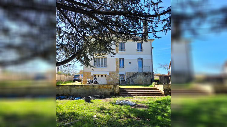 Ma-Cabane - Vente Maison SELLES-SUR-CHER, 197 m²