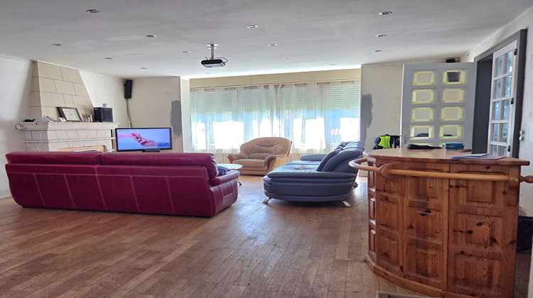 Ma-Cabane - Vente Maison SELLES-SUR-CHER, 197 m²