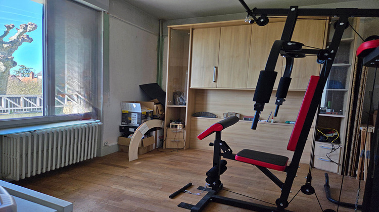 Ma-Cabane - Vente Maison SELLES-SUR-CHER, 197 m²