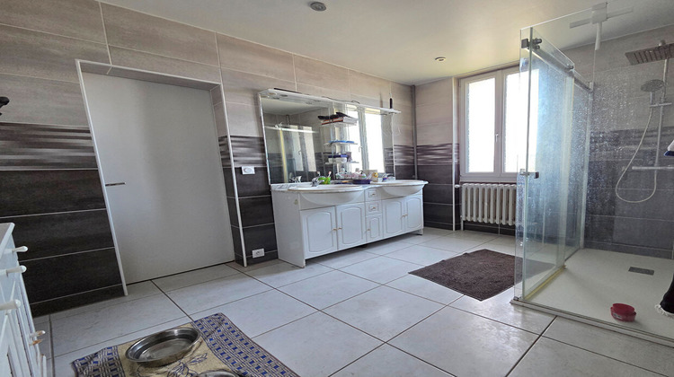 Ma-Cabane - Vente Maison SELLES-SUR-CHER, 197 m²