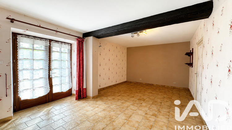 Ma-Cabane - Vente Maison Selles-sur-Cher, 124 m²