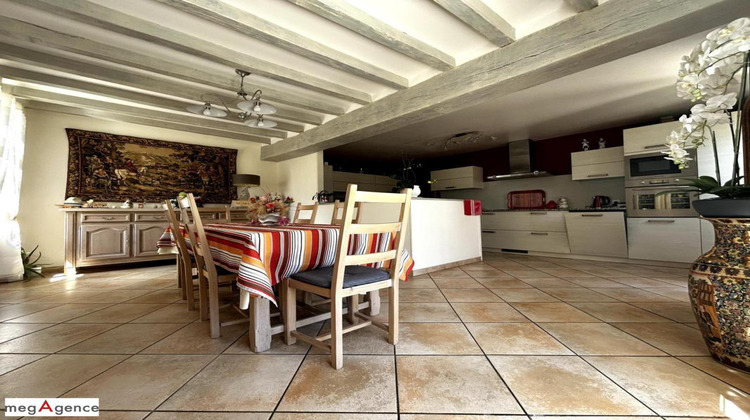 Ma-Cabane - Vente Maison SELLES SUR CHER, 127 m²
