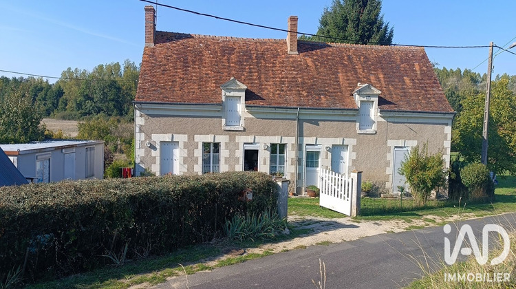 Ma-Cabane - Vente Maison Selles-sur-Cher, 160 m²