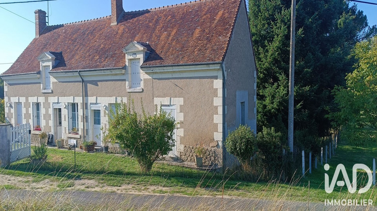 Ma-Cabane - Vente Maison Selles-sur-Cher, 160 m²