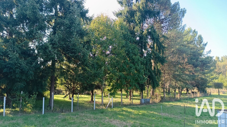 Ma-Cabane - Vente Maison Selles-sur-Cher, 160 m²