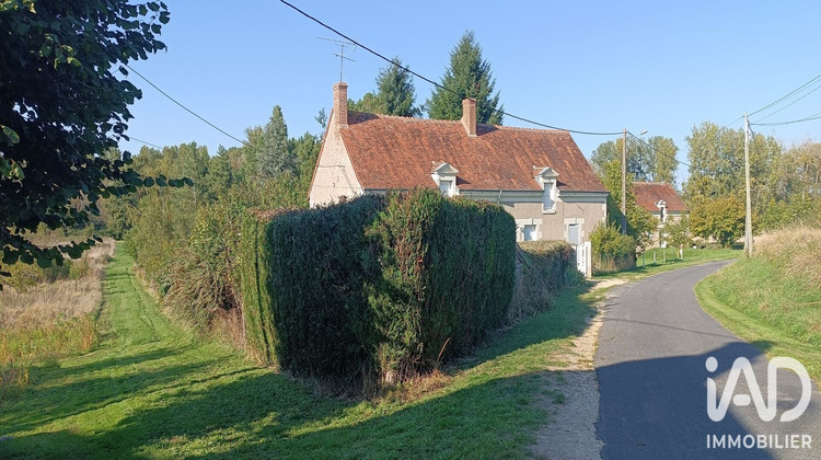 Ma-Cabane - Vente Maison Selles-sur-Cher, 160 m²
