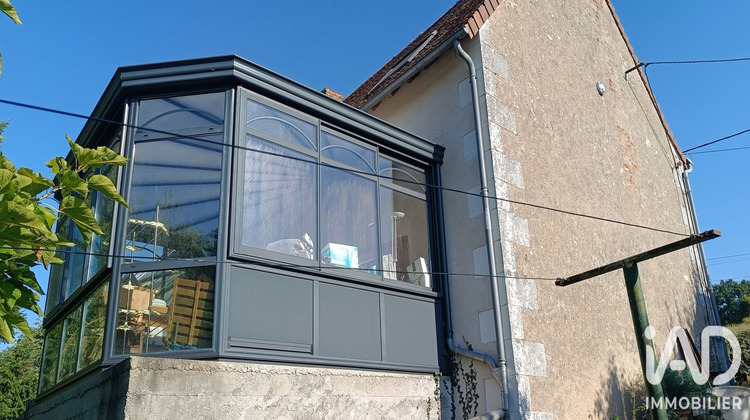 Ma-Cabane - Vente Maison Selles-sur-Cher, 160 m²