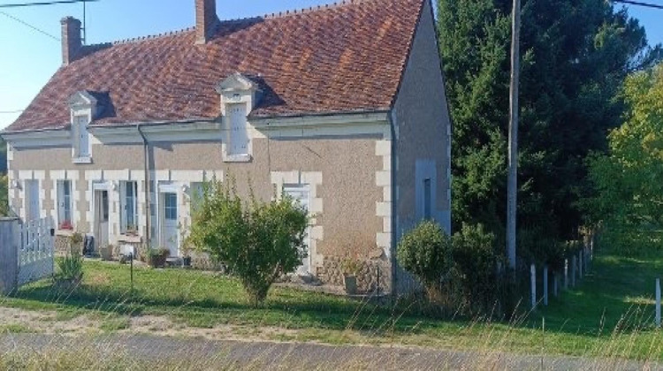 Ma-Cabane - Vente Maison Selles-sur-Cher, 153 m²