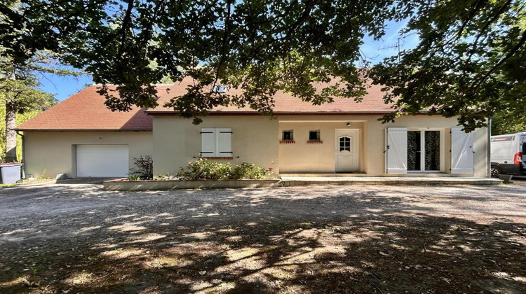 Ma-Cabane - Vente Maison SELLES SUR CHER, 130 m²
