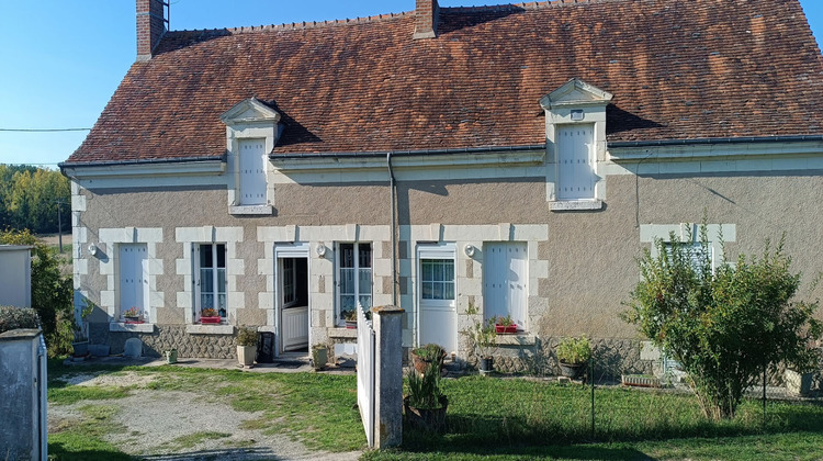 Ma-Cabane - Vente Maison SELLES-SUR-CHER, 153 m²