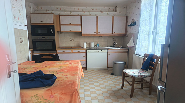 Ma-Cabane - Vente Maison SELLES-SUR-CHER, 86 m²
