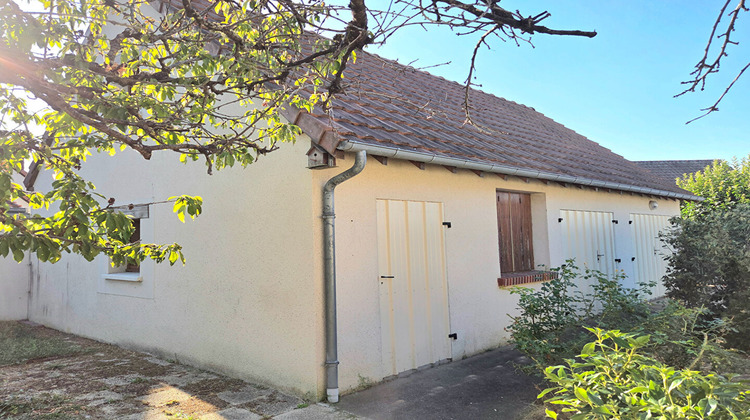 Ma-Cabane - Vente Maison SELLES-SUR-CHER, 132 m²