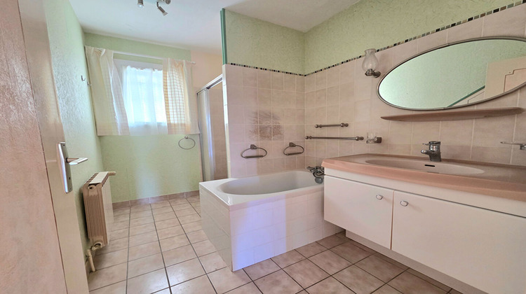 Ma-Cabane - Vente Maison SELLES-SUR-CHER, 132 m²