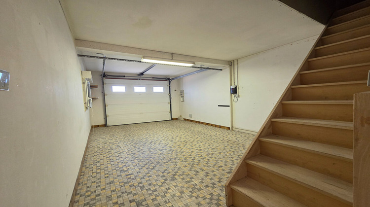 Ma-Cabane - Vente Maison SELLES-SUR-CHER, 132 m²