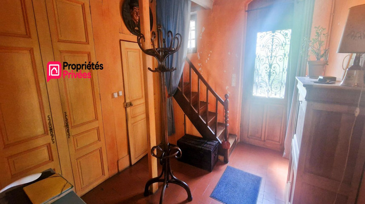 Ma-Cabane - Vente Maison SELLES SUR CHER, 140 m²