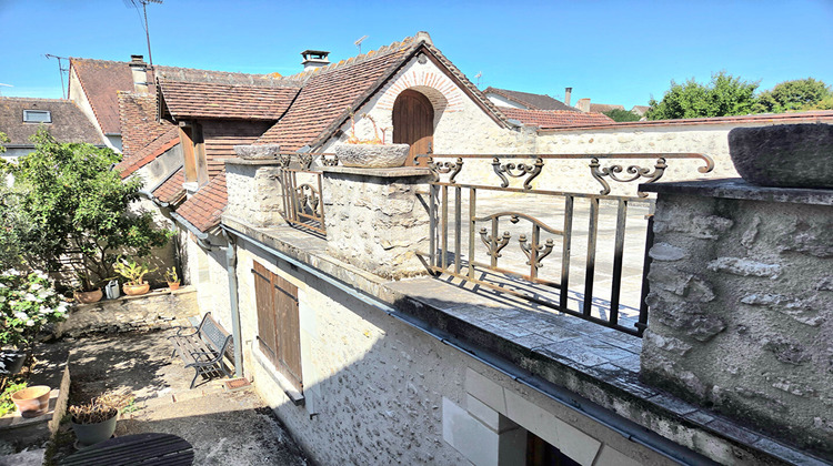 Ma-Cabane - Vente Maison SELLES-SUR-CHER, 110 m²