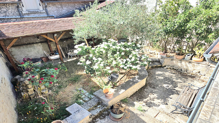 Ma-Cabane - Vente Maison SELLES-SUR-CHER, 110 m²