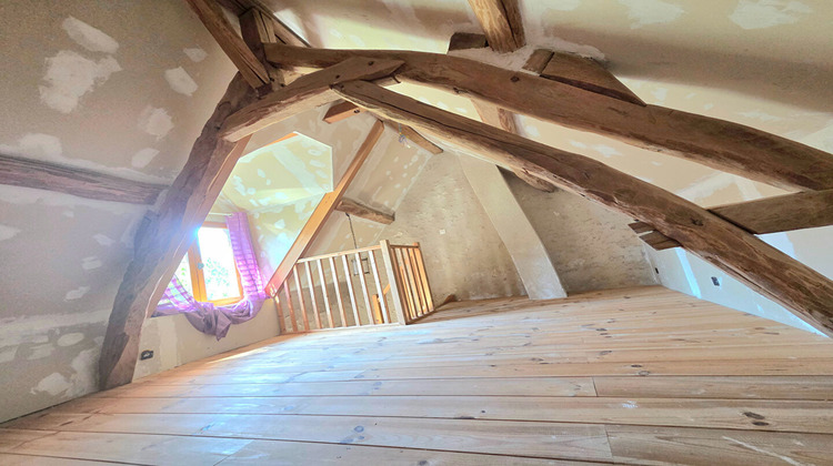 Ma-Cabane - Vente Maison SELLES-SUR-CHER, 110 m²