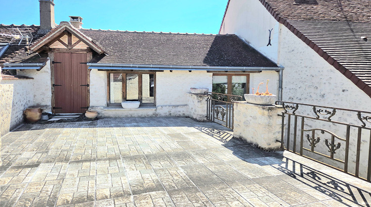 Ma-Cabane - Vente Maison SELLES-SUR-CHER, 110 m²