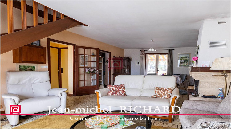 Ma-Cabane - Vente Maison SELLES SUR CHER, 95 m²