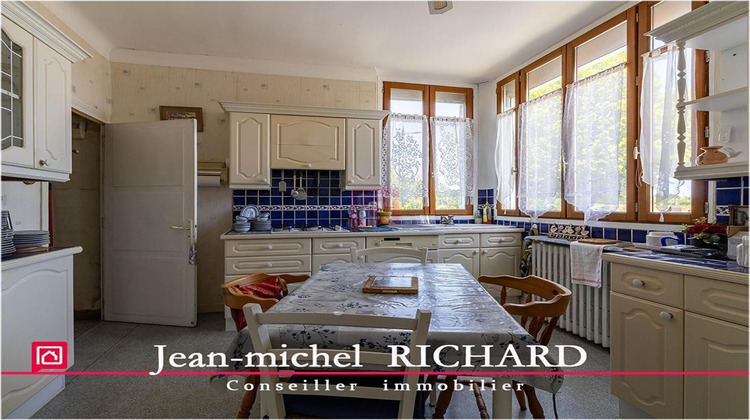Ma-Cabane - Vente Maison SELLES SUR CHER, 150 m²
