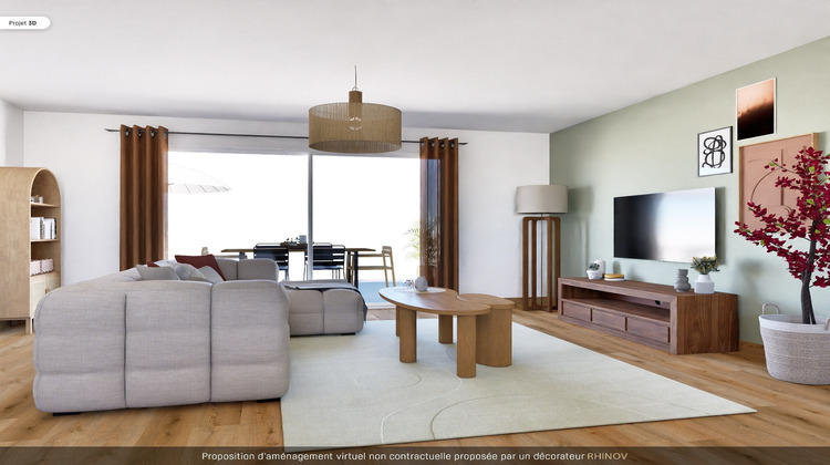 Ma-Cabane - Vente Maison SELLES SUR CHER, 103 m²