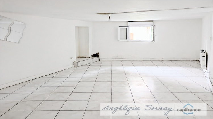 Ma-Cabane - Vente Maison SELLIERES, 111 m²