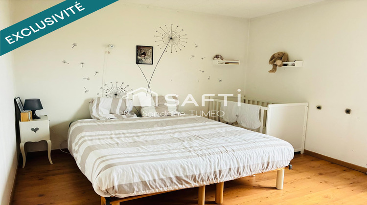 Ma-Cabane - Vente Maison Sellieres, 95 m²