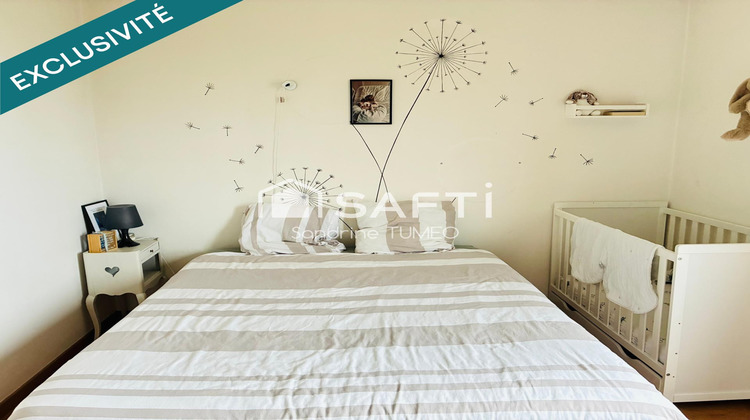 Ma-Cabane - Vente Maison Sellieres, 95 m²