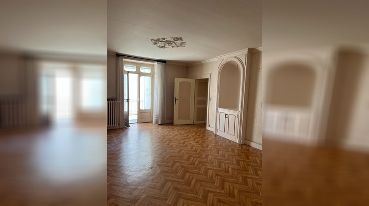 Ma-Cabane - Vente Maison Sellieres, 100 m²