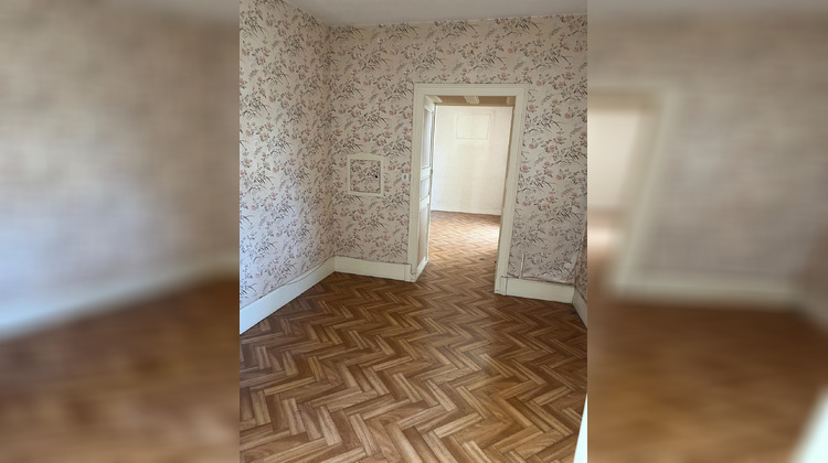 Ma-Cabane - Vente Maison Sellieres, 100 m²